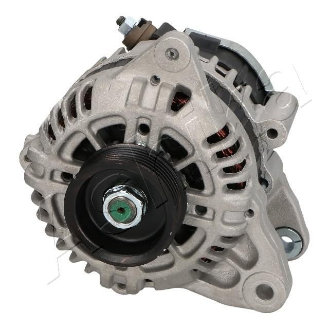 ASHIKA 002-C393: Generator 110A