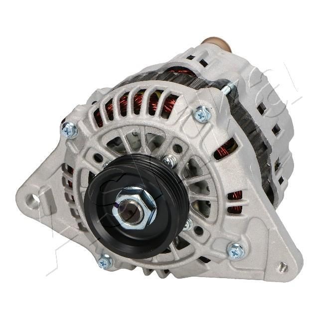 ASHIKA 002-C396: Generaator 90A