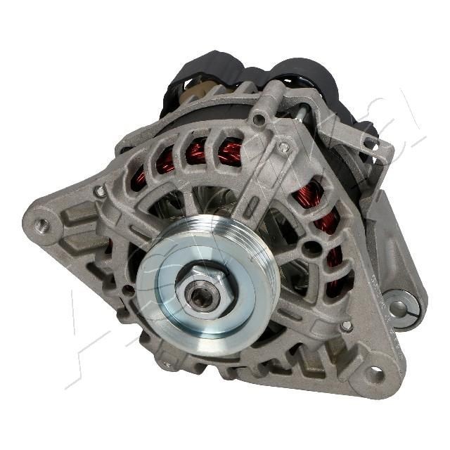 ASHIKA 002-C397: Generator 90A