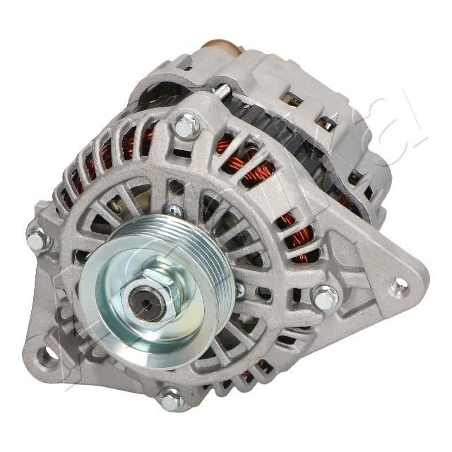 ASHIKA 002-C399: Alternador 85A