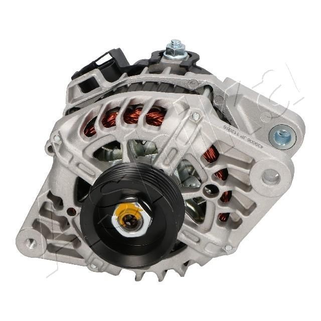 ASHIKA 002-C417: Generaator 90A