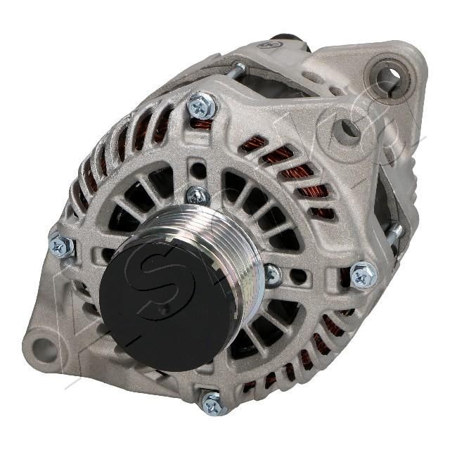 ASHIKA 002-C419: Generaator 115A