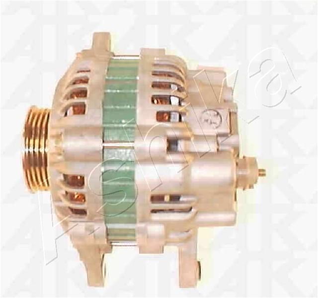 ASHIKA 002-C965: Alternator 75A