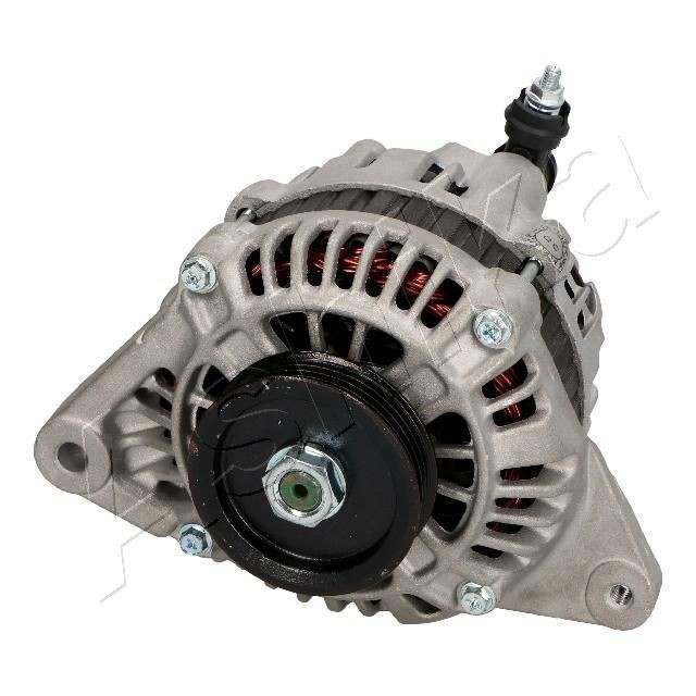ASHIKA 002-D385: Generaator 80A
