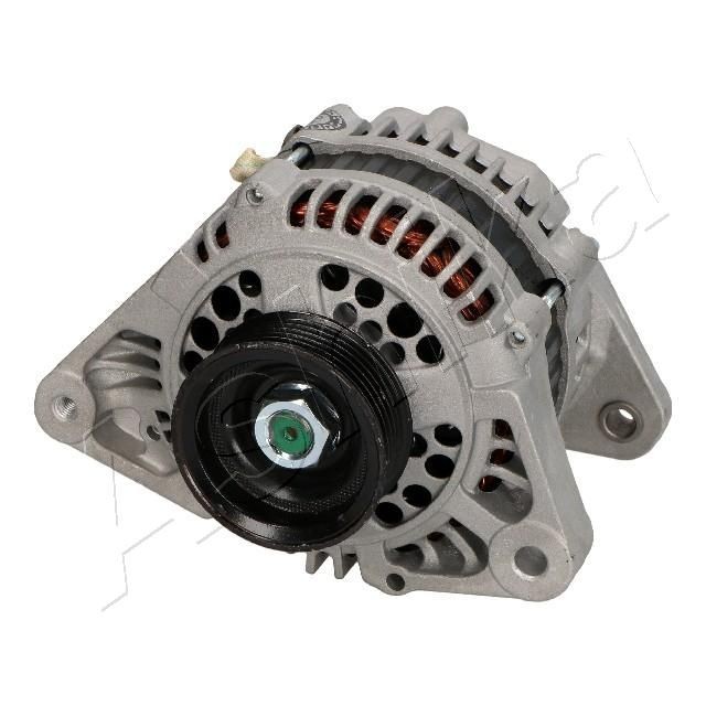 ASHIKA 002-D427: Alternator 80A