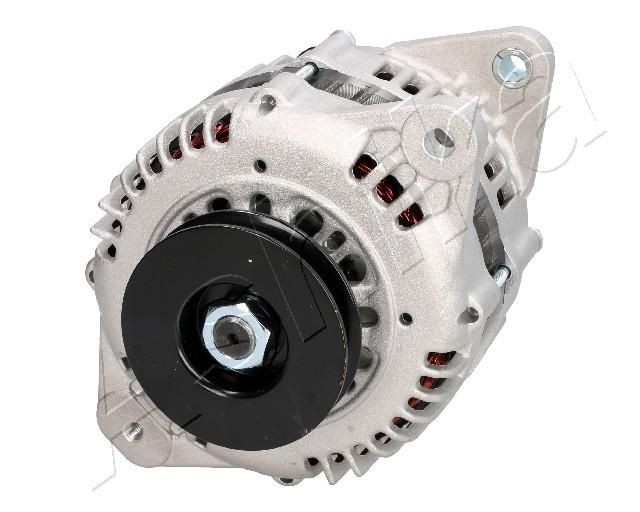 ASHIKA 002-D439: Alternator 80A