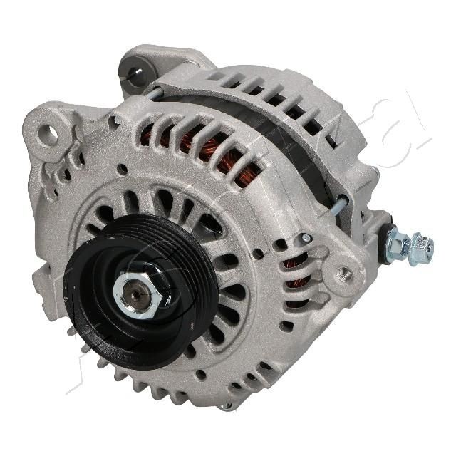 ASHIKA 002-D440: Alternator 110A
