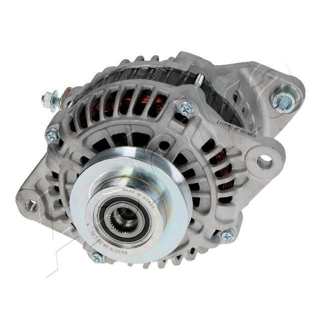 ASHIKA 002-D445: Laturi 110A