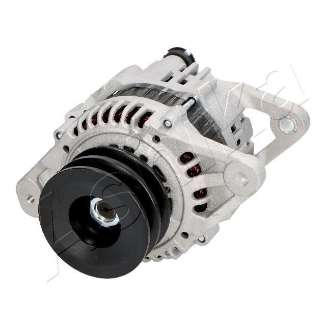 ASHIKA 002-D451: Generator 60A