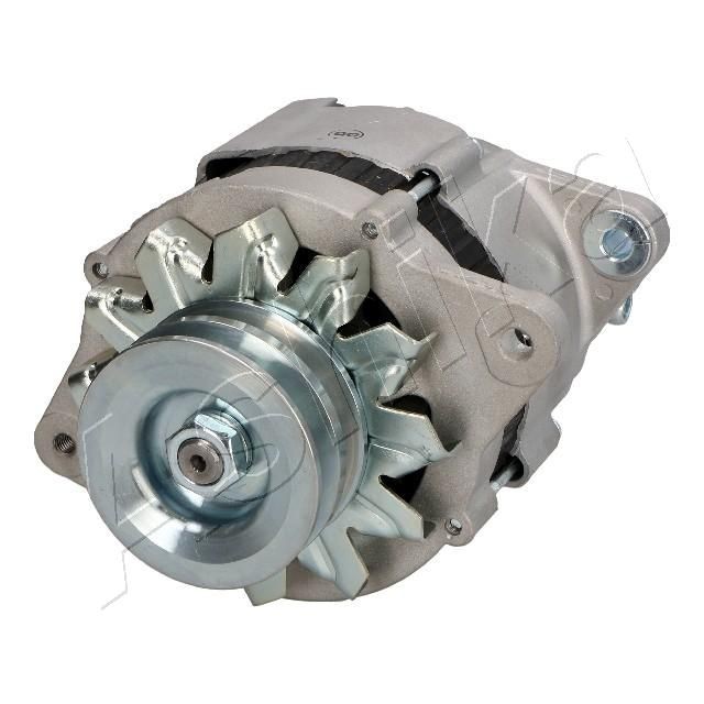 ASHIKA 002-D986: Alternator 55A