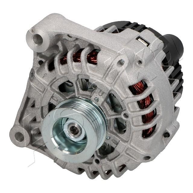 ASHIKA 002-H301: Generaator 100A