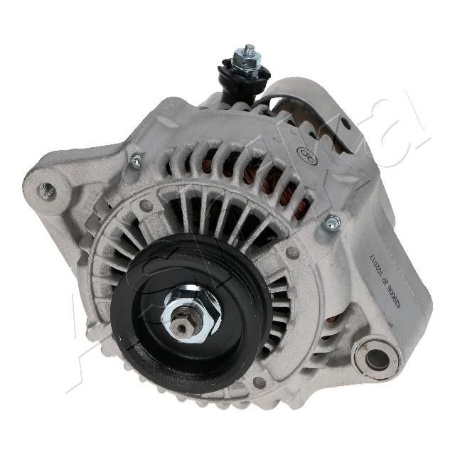 ASHIKA 002-H409: Dynamo 85A