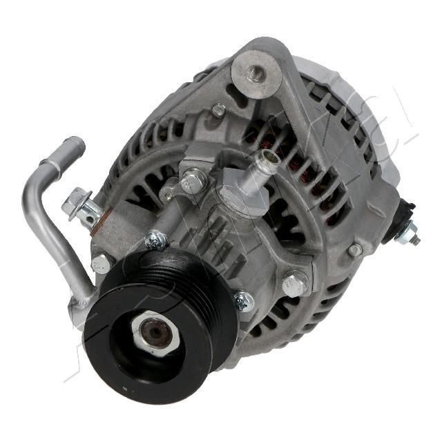 ASHIKA 002-H417: Alternator 80A