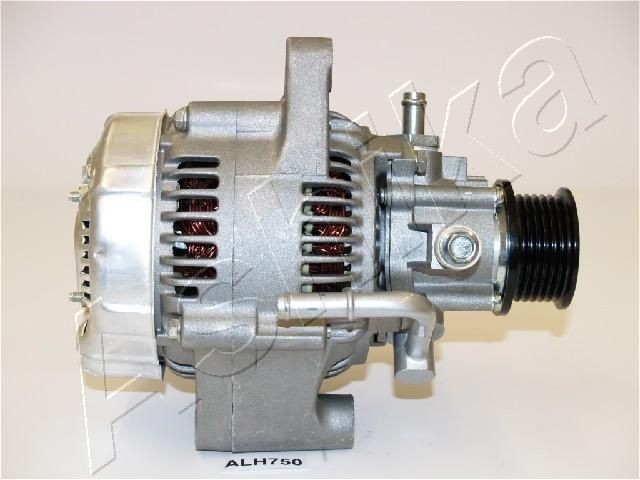 ASHIKA 002-H750: Alternátor 90A