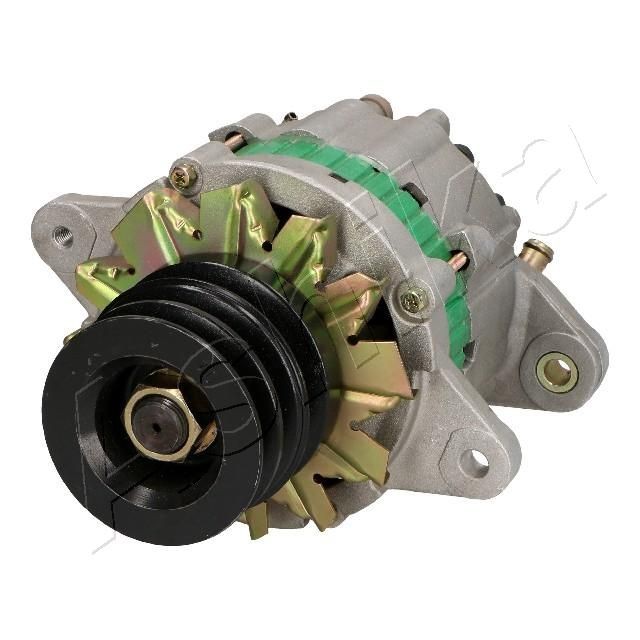 ASHIKA 002-M380: Generaator 60A