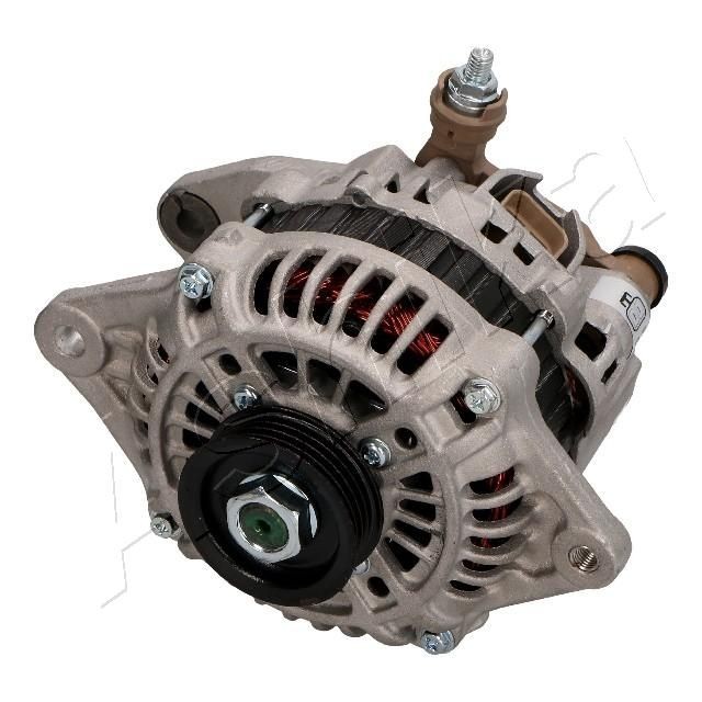 ASHIKA 002-M417: Alternator 100A