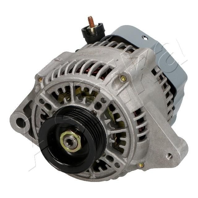 ASHIKA 002-T424: Ģenerators 70A