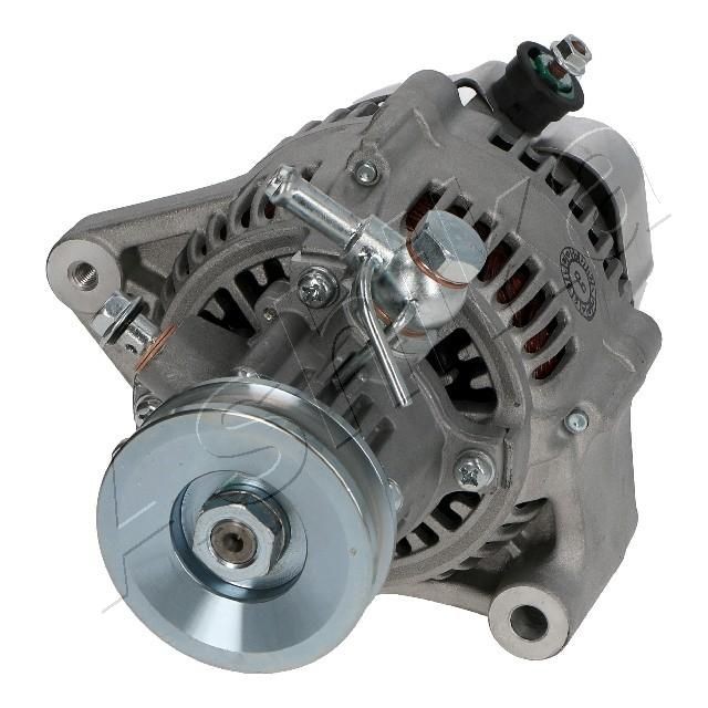 ASHIKA 002-T435: Laturi 55A