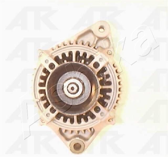 ASHIKA 002-T469: Alternator 80A