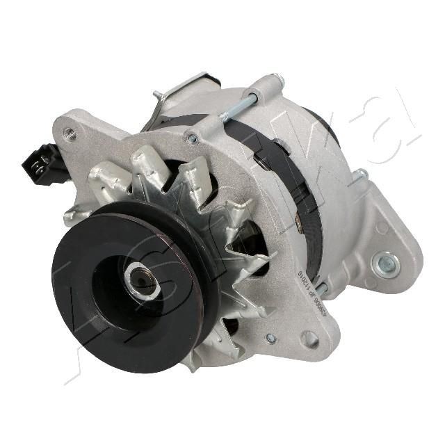 ASHIKA 002-T508: Generaator 30A