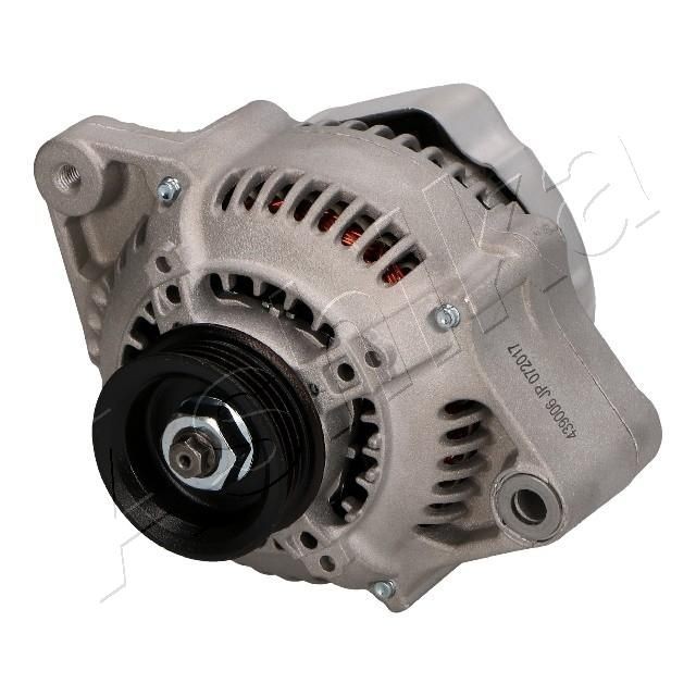 ASHIKA 002-T517: Generaator 70A