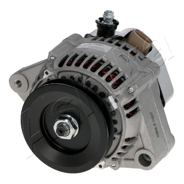 ASHIKA 002-T547: Generaator 80A