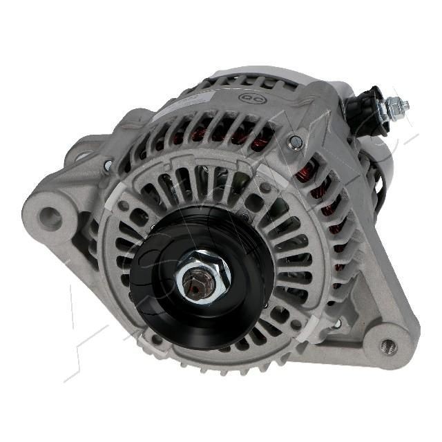 ASHIKA 002-T552: Ģenerators 70A