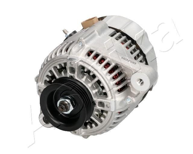 ASHIKA 002-T610: Alternator 80A