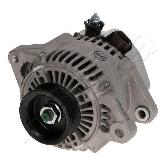 ASHIKA 002-T615: Generaator 90A