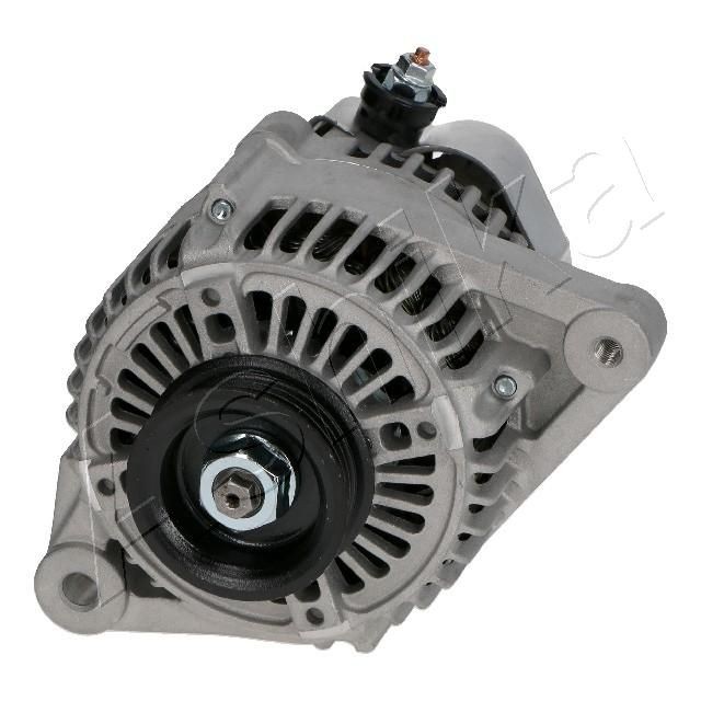 ASHIKA 002-T633: Generaator 80A