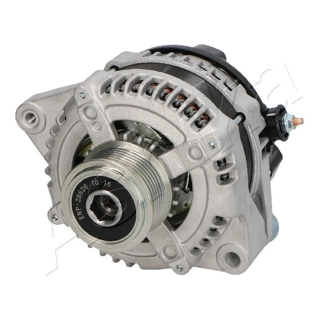 ASHIKA 002-T647: Alternator 130A