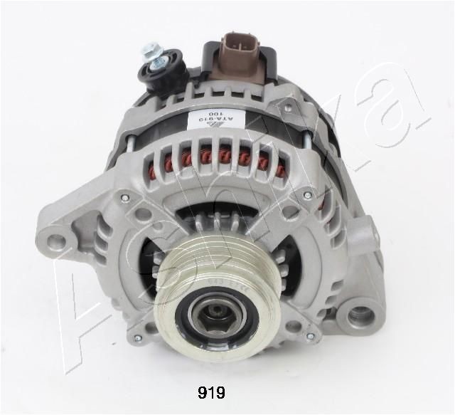 ASHIKA 002-T919: Alternator 90A