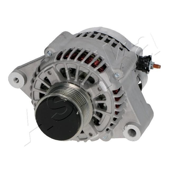 ASHIKA 002-T920: Alternatore 80A