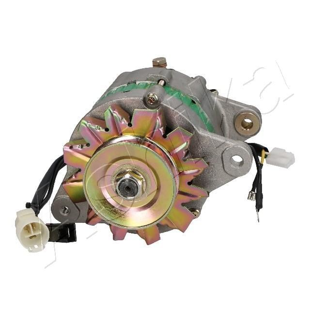 ASHIKA 002-U900: Generaator 70A