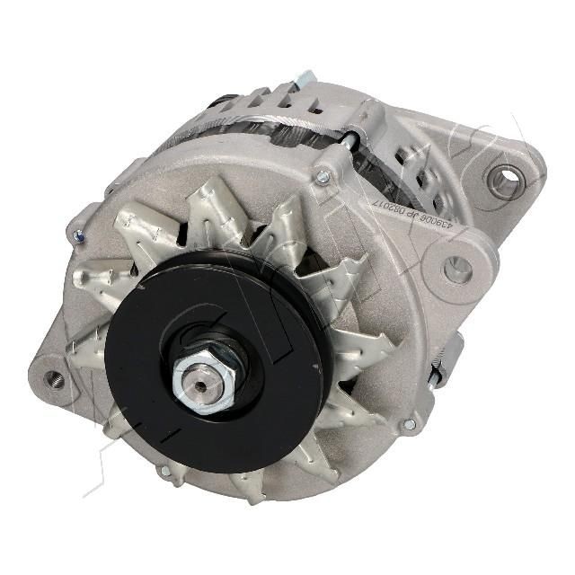 ASHIKA 002-U910: Generaator 100A