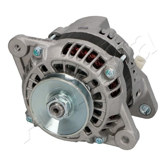 ASHIKA 002-Z460: Alternator 65A