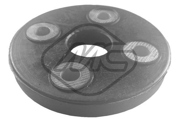 Metalcaucho 00210: Flector de transmission avant