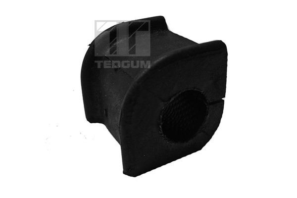 TEDGUM 00210230: Coussinet de palier, stabilisateur Essieu arrière