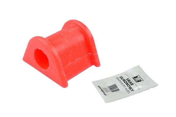 TEDGUM 00211100: Cuzinet, stabilizator punte fata, interior, cu capac vaselina