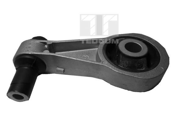 TEDGUM 00211319: Supporto motore posteriore, sul lato del cambio