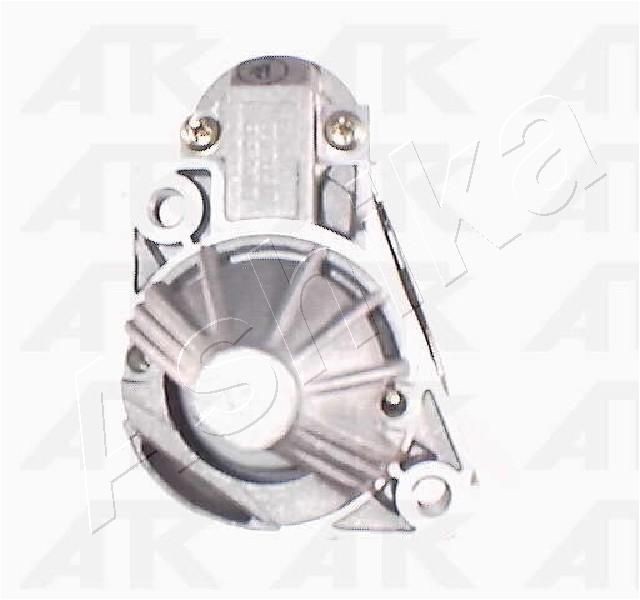 ASHIKA 003-C955: Starteris 1,2kW