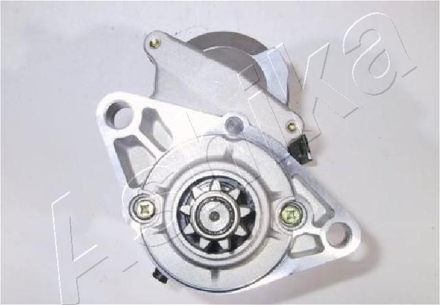 ASHIKA 003-H199: Starter 1,4kW