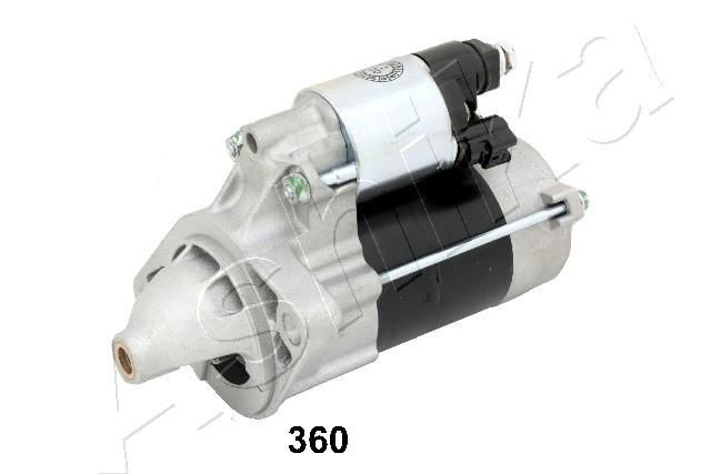 ASHIKA 003-T360: Starter 1kW