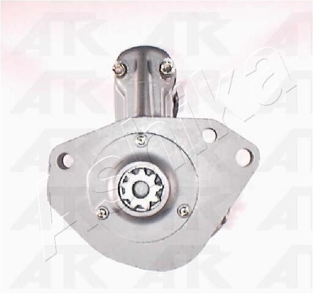 ASHIKA 003-U950: Starter 1,4kW