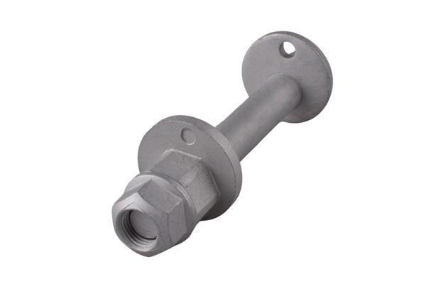 TEDGUM 00390742: Brat / bieleta suspensie, stabilizator puntea spate, stanga, dreapta