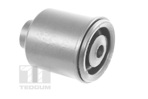 TEDGUM 00390799: Casquillo, alojamiento del brazo oscilante transversal