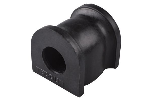 TEDGUM 00390932: Bucsa, bara stabilizatoare puntea spate, 17mm