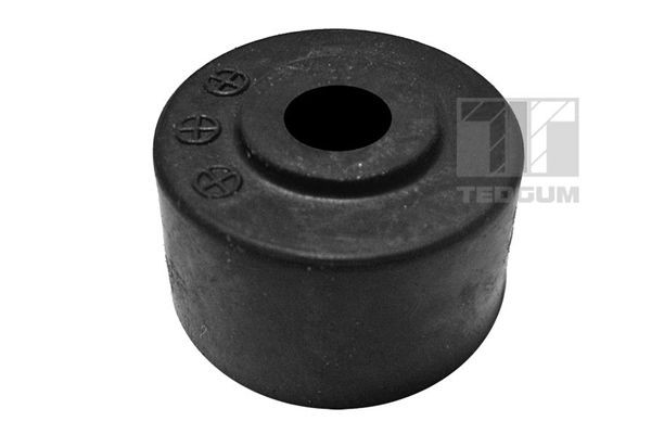 TEDGUM 00391577: Suport, bieleta antiruliu deasupra, partea de jos