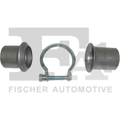 FA1 008-938: Set reparatie, teava de evacuare
