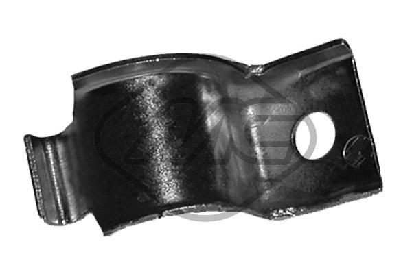 Metalcaucho 00828: Suport, bara stabilizatoare